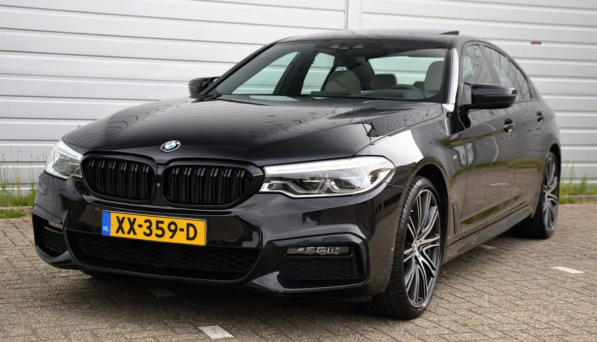 530i High Executive Edition*Dak*Navi*360Cam*M-Pakket*20"inch