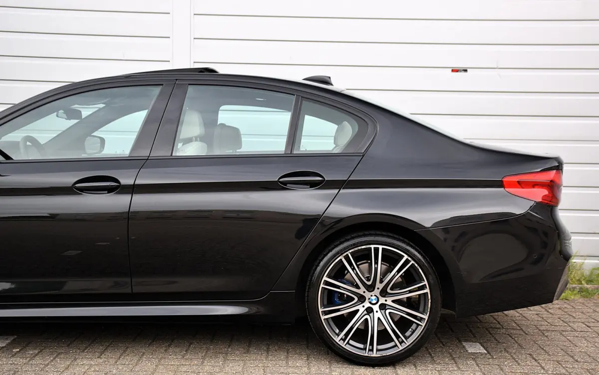 530i High Executive Edition*Dak*Navi*360Cam*M-Pakket*20"inch
