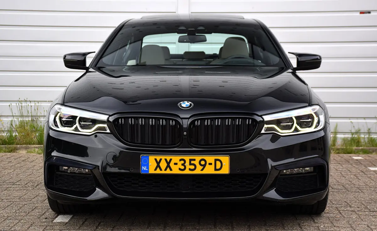 530i High Executive Edition*Dak*Navi*360Cam*M-Pakket*20"inch