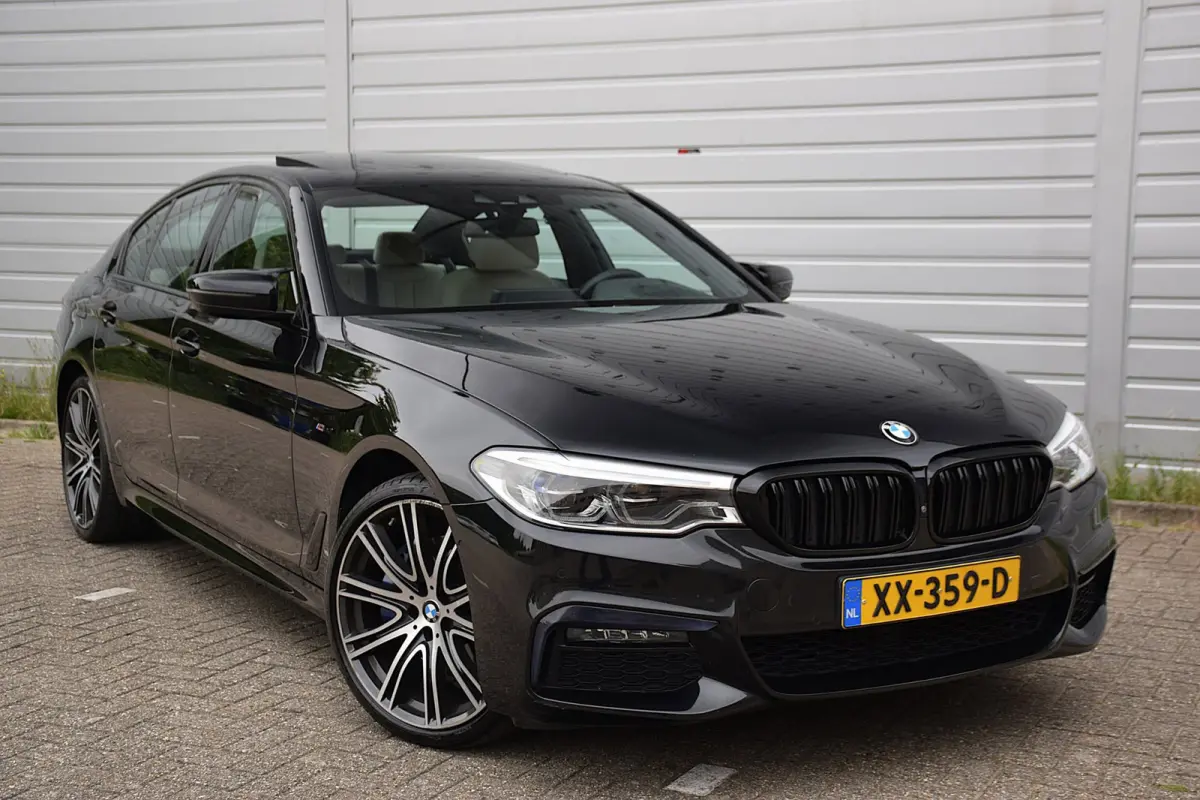 530i High Executive Edition*Dak*Navi*360Cam*M-Pakket*20"inch