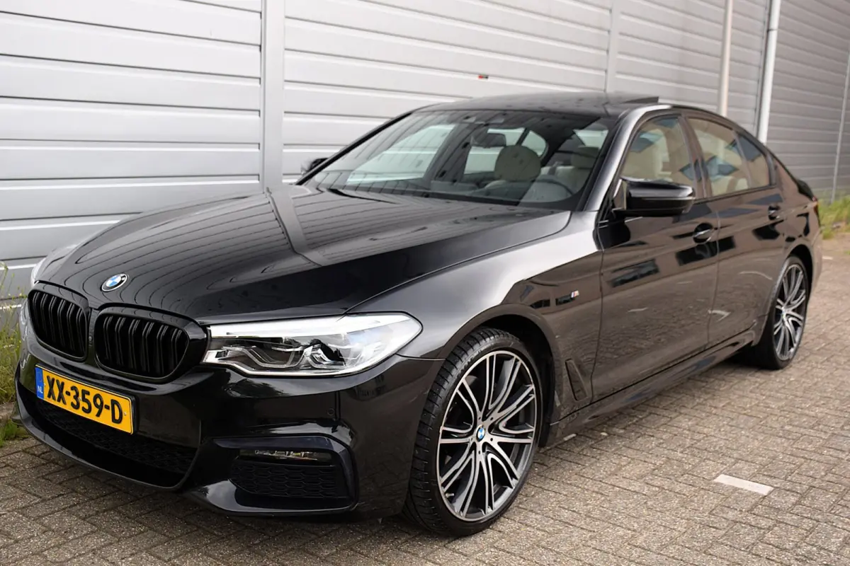 530i High Executive Edition*Dak*Navi*360Cam*M-Pakket*20"inch