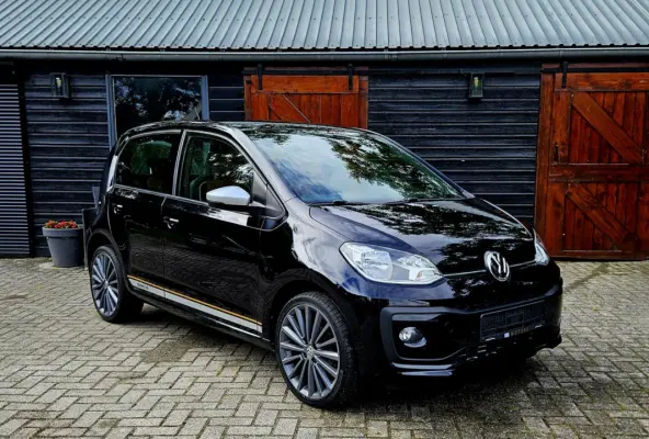 Savana GOLD Edition FACELIFT