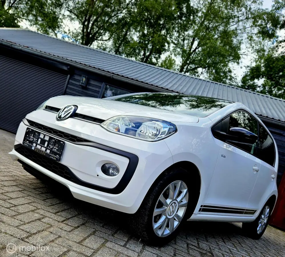 CLUB Edition FACELIFT