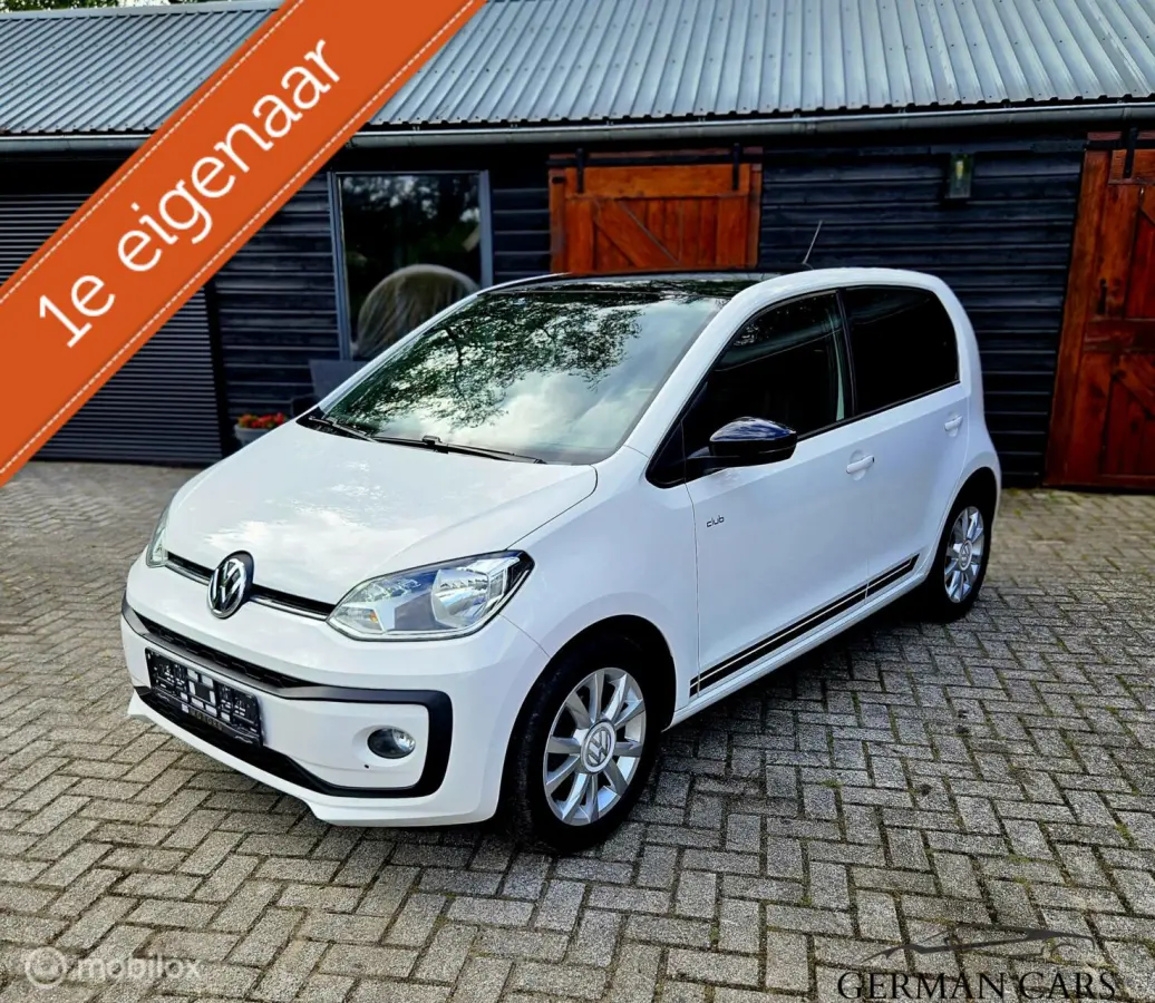 CLUB Edition FACELIFT