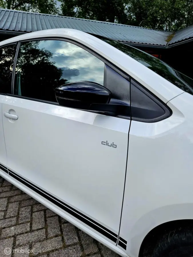 CLUB Edition FACELIFT