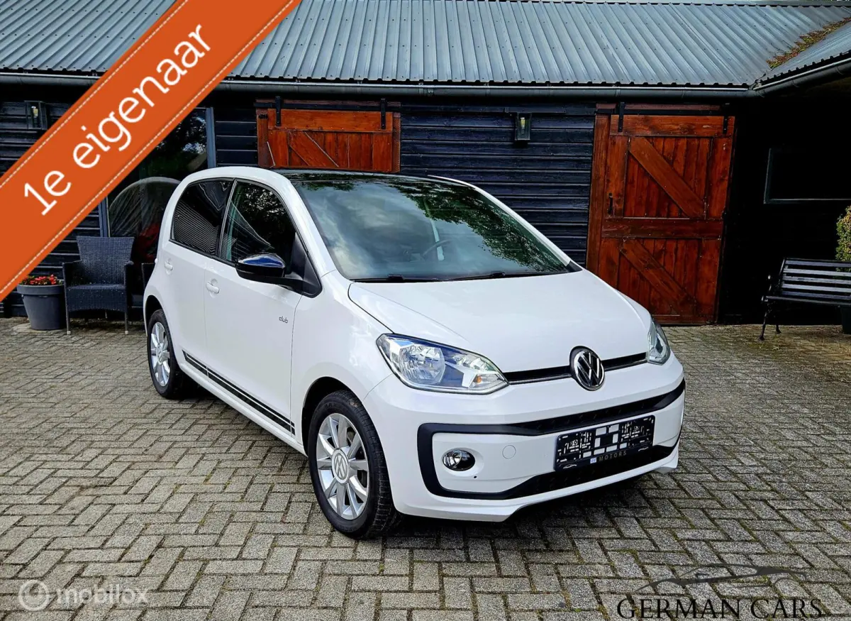 CLUB Edition FACELIFT
