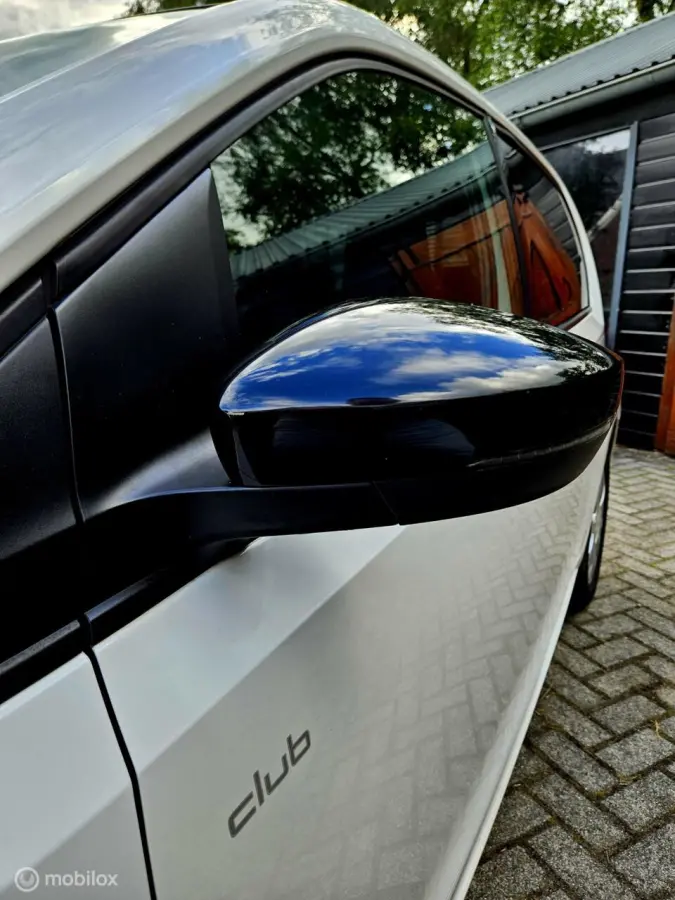 CLUB Edition FACELIFT
