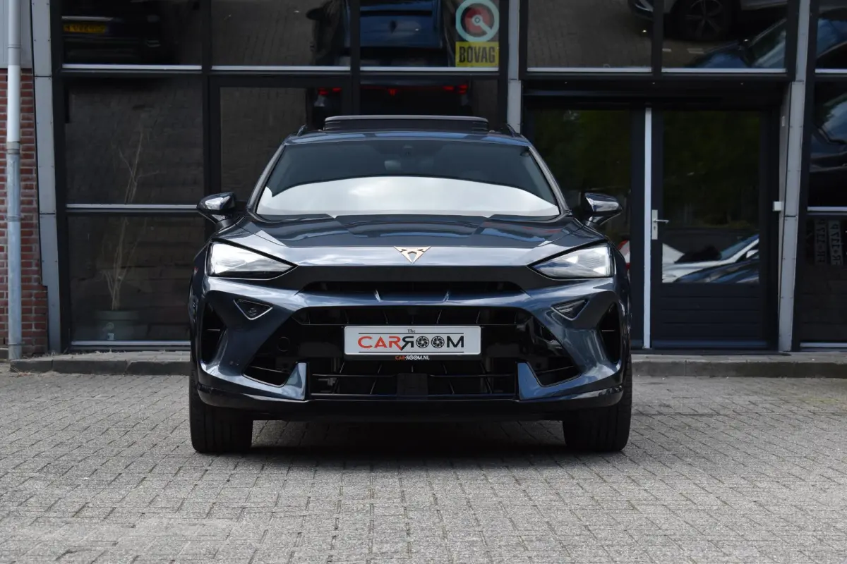 2.0 TSI 245kW VZ DSG 4Drive Pano Keyless Lane ACC Trekhaak Camera