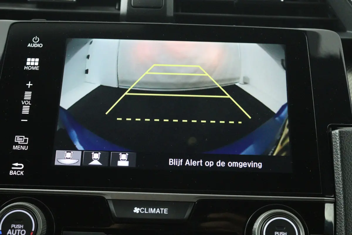 1.0 i-VTEC Elegance (TREKHAAK, DIGITALE COCKPIT, CAMERA, STOELVERWARMING, CRUISE ADAPTIEF, PARKEERSENSOREN)