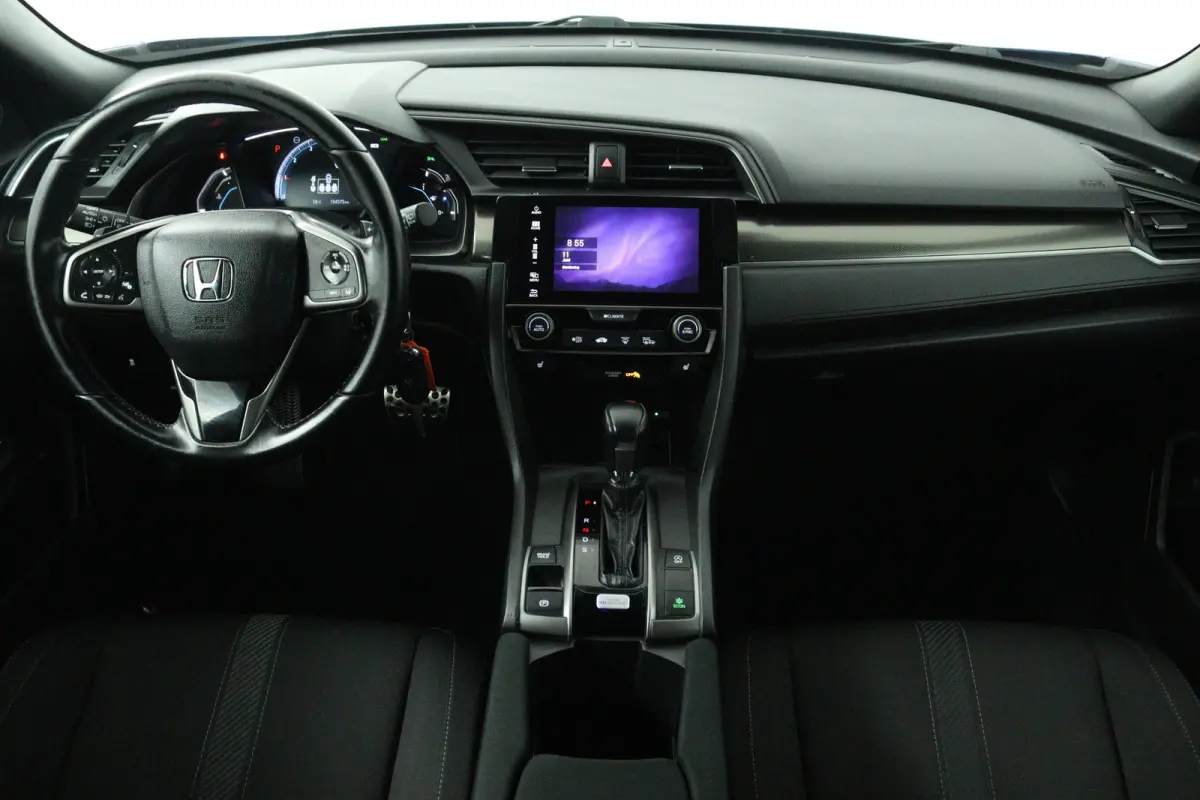1.0 i-VTEC Elegance (TREKHAAK, DIGITALE COCKPIT, CAMERA, STOELVERWARMING, CRUISE ADAPTIEF, PARKEERSENSOREN)
