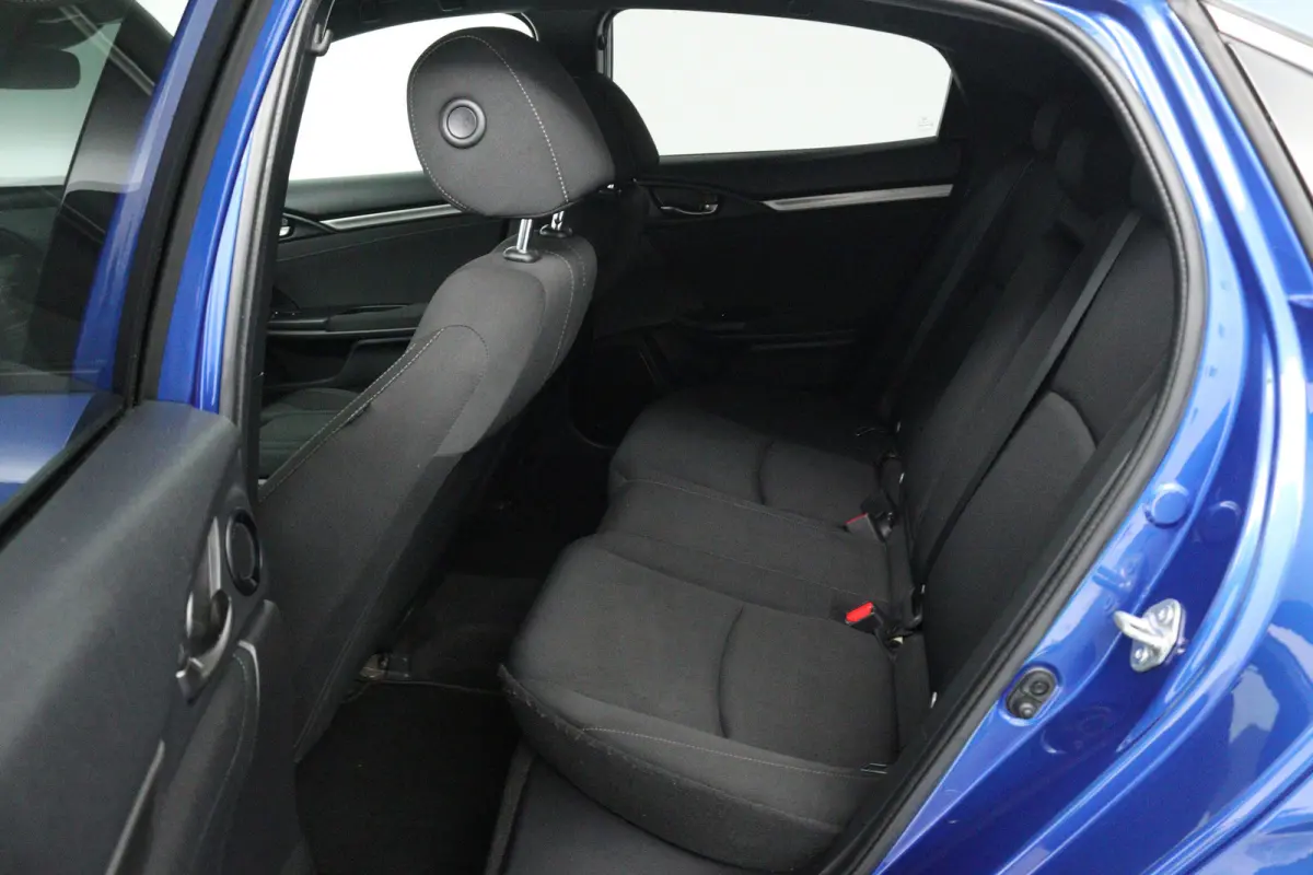 1.0 i-VTEC Elegance (TREKHAAK, DIGITALE COCKPIT, CAMERA, STOELVERWARMING, CRUISE ADAPTIEF, PARKEERSENSOREN)
