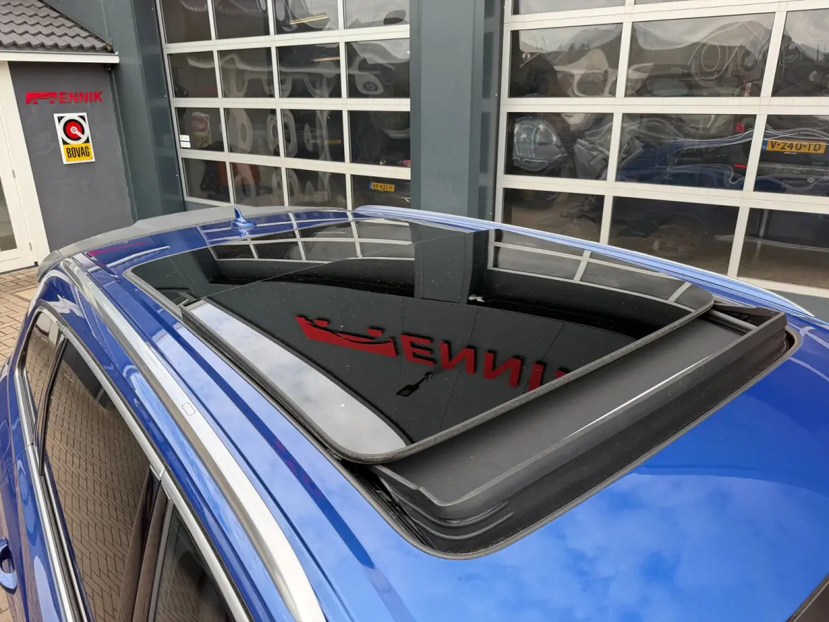 SQ7 4.0 TDI SQ7 quattro / Pano / Night Vision / AWS / Head Up / Alcantara / Grijs kenteken .