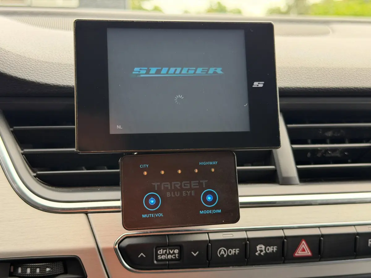 SQ7 4.0 TDI SQ7 quattro / Pano / Night Vision / AWS / Head Up / Alcantara / Grijs kenteken .
