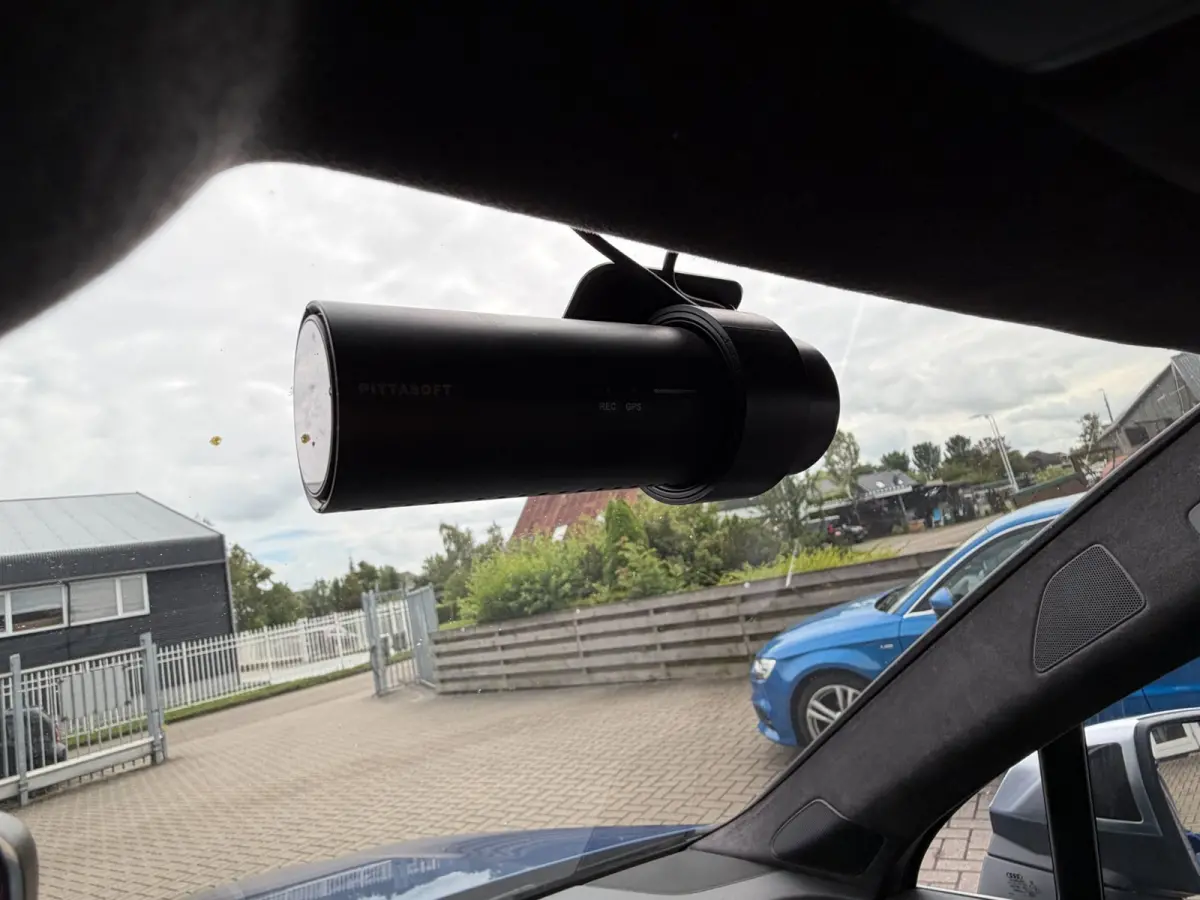SQ7 4.0 TDI SQ7 quattro / Pano / Night Vision / AWS / Head Up / Alcantara / Grijs kenteken .
