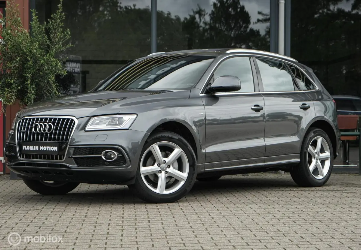 2.0 TFSI quattro Adrenalin Sport | S-Line | Trekhaak | Pano | Recent onderhoud | Sportstoelen | Sportstuur | Cruise