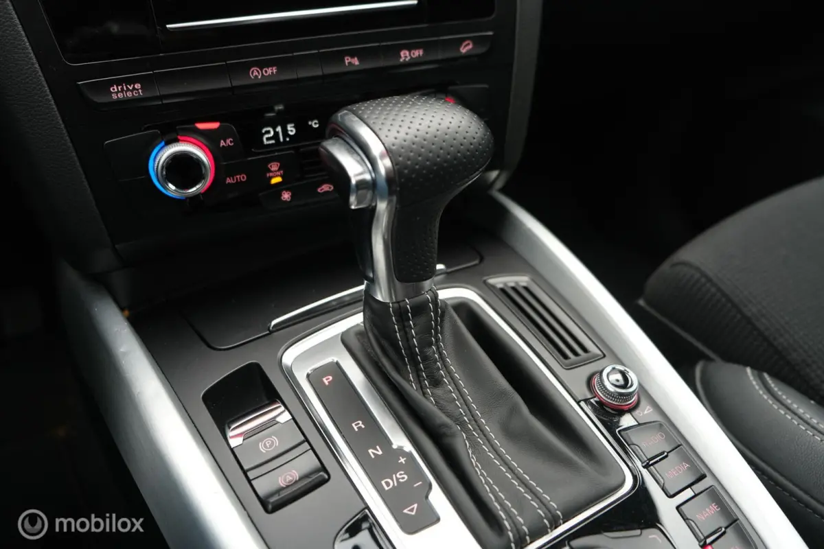 2.0 TFSI quattro Adrenalin Sport | S-Line | Trekhaak | Pano | Recent onderhoud | Sportstoelen | Sportstuur | Cruise