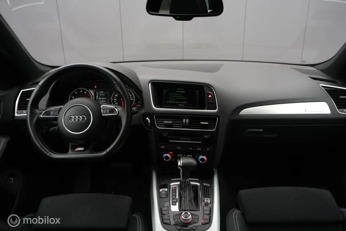2.0 TFSI quattro Adrenalin Sport | S-Line | Trekhaak | Pano | Recent onderhoud | Sportstoelen | Sportstuur | Cruise