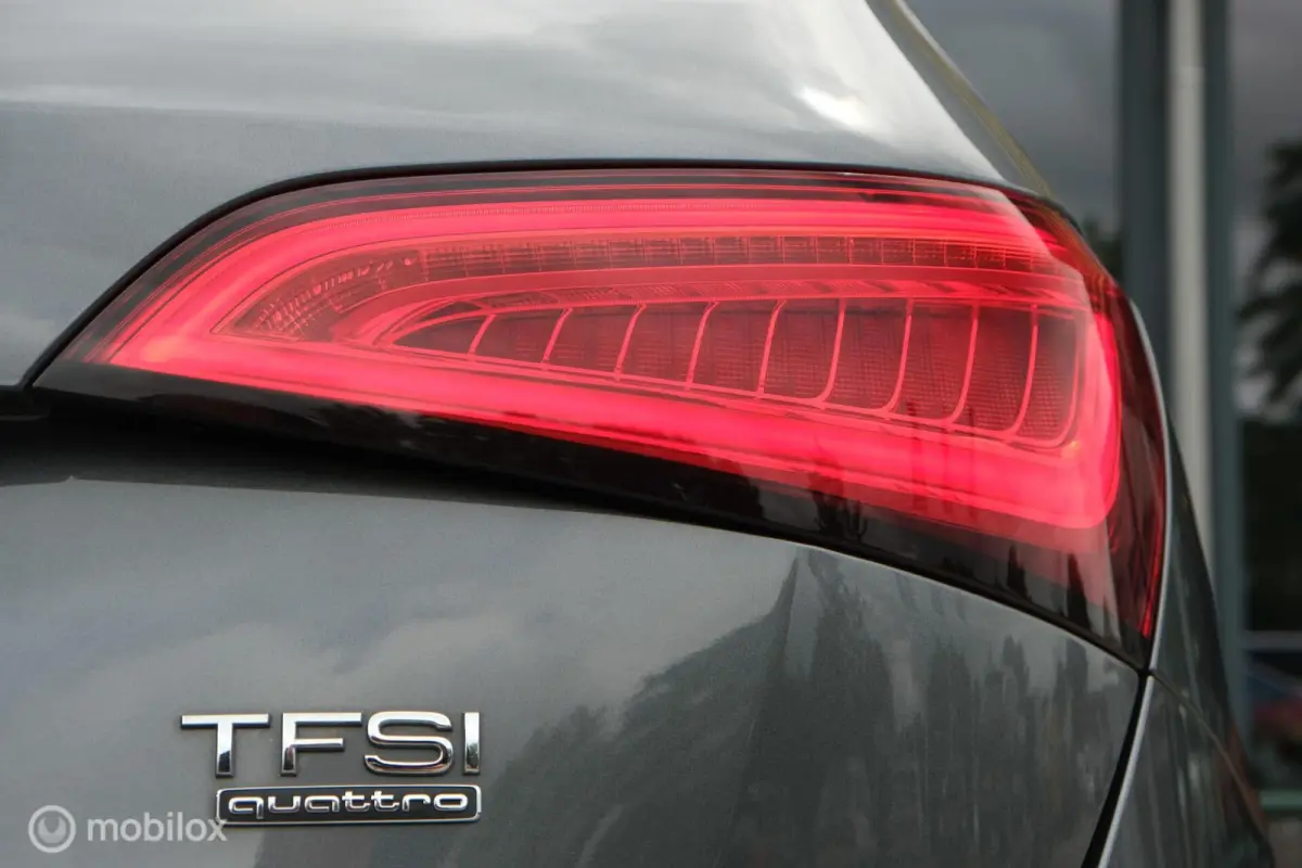 2.0 TFSI quattro Adrenalin Sport | S-Line | Trekhaak | Pano | Recent onderhoud | Sportstoelen | Sportstuur | Cruise