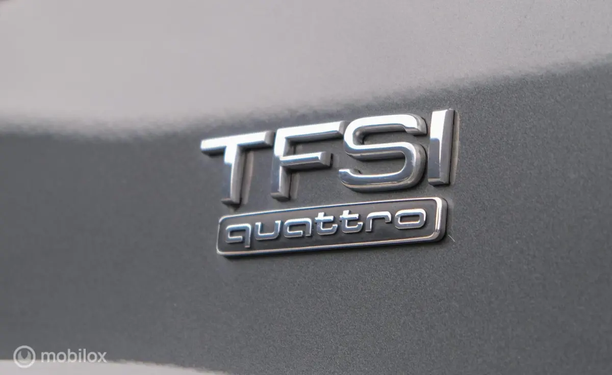2.0 TFSI quattro Adrenalin Sport | S-Line | Trekhaak | Pano | Recent onderhoud | Sportstoelen | Sportstuur | Cruise