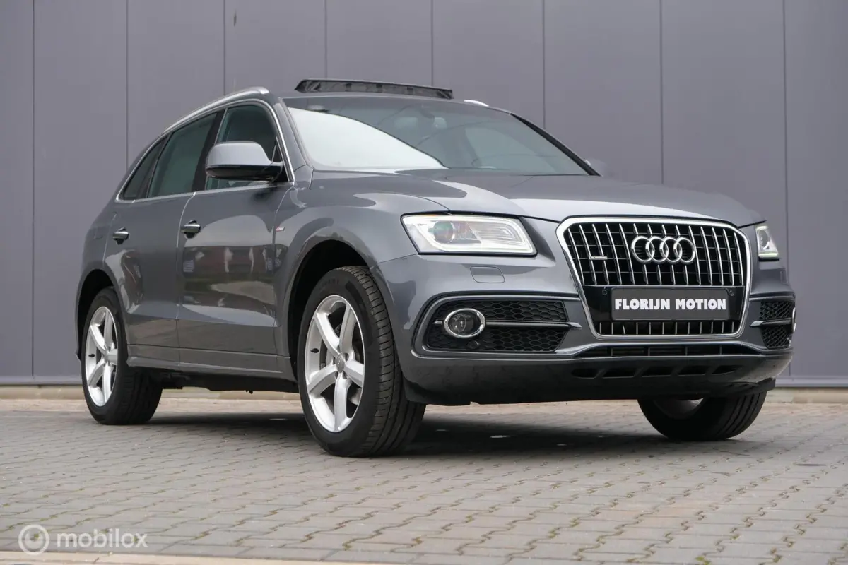 2.0 TFSI quattro Adrenalin Sport | S-Line | Trekhaak | Pano | Recent onderhoud | Sportstoelen | Sportstuur | Cruise