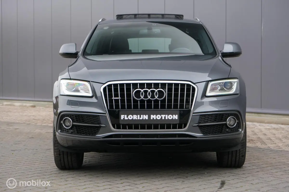2.0 TFSI quattro Adrenalin Sport | S-Line | Trekhaak | Pano | Recent onderhoud | Sportstoelen | Sportstuur | Cruise