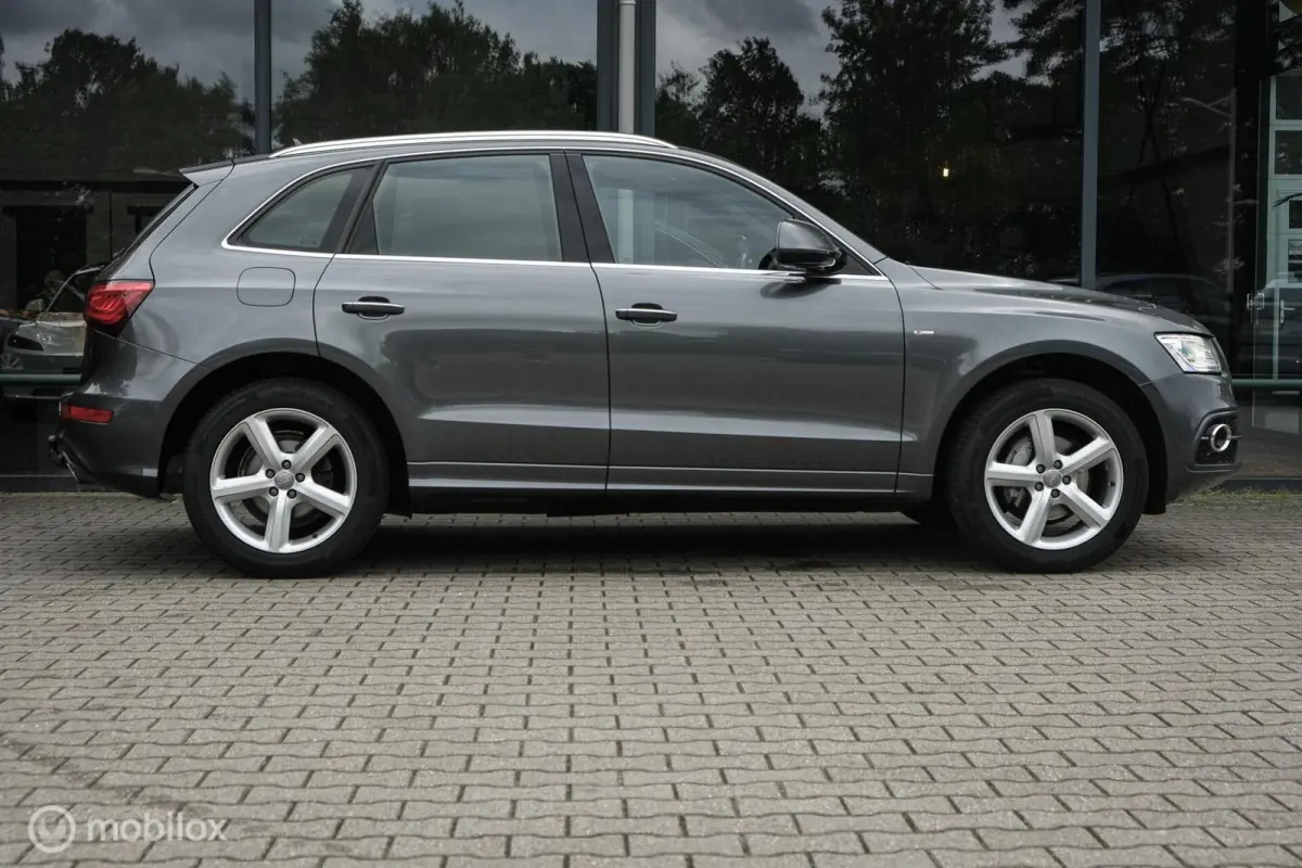2.0 TFSI quattro Adrenalin Sport | S-Line | Trekhaak | Pano | Recent onderhoud | Sportstoelen | Sportstuur | Cruise