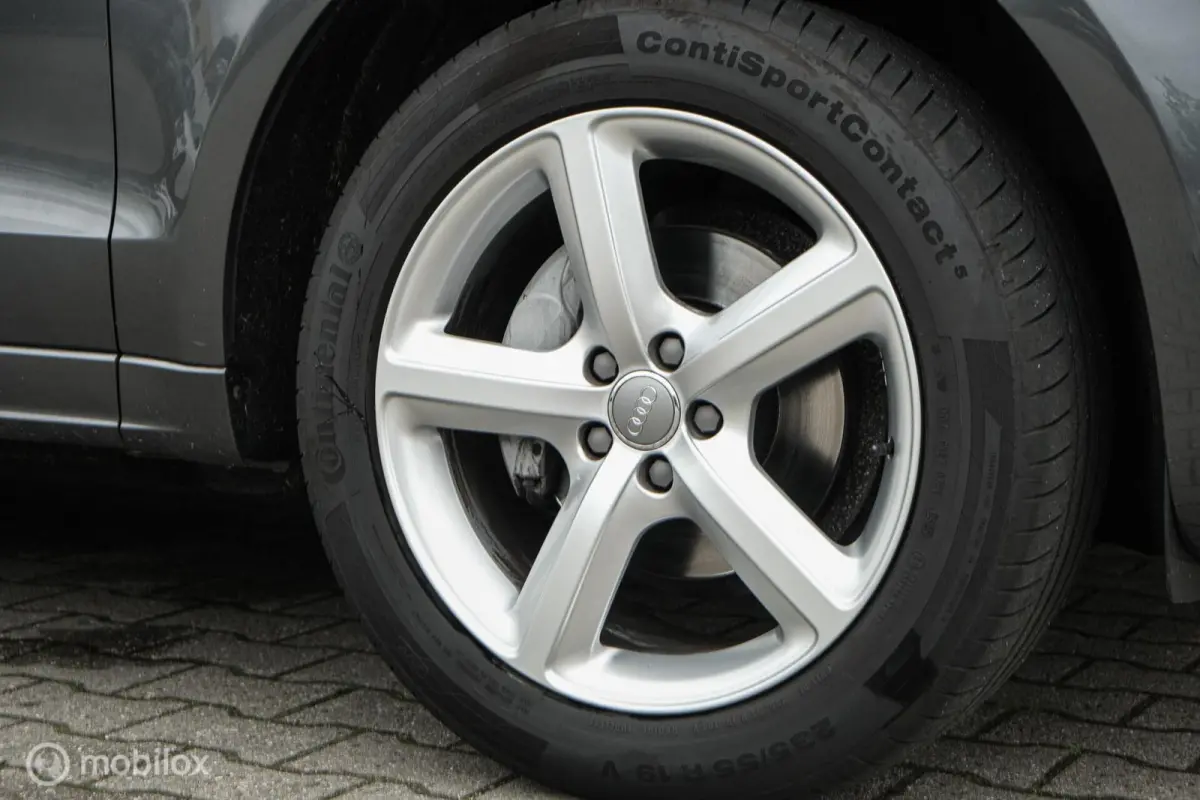 2.0 TFSI quattro Adrenalin Sport | S-Line | Trekhaak | Pano | Recent onderhoud | Sportstoelen | Sportstuur | Cruise