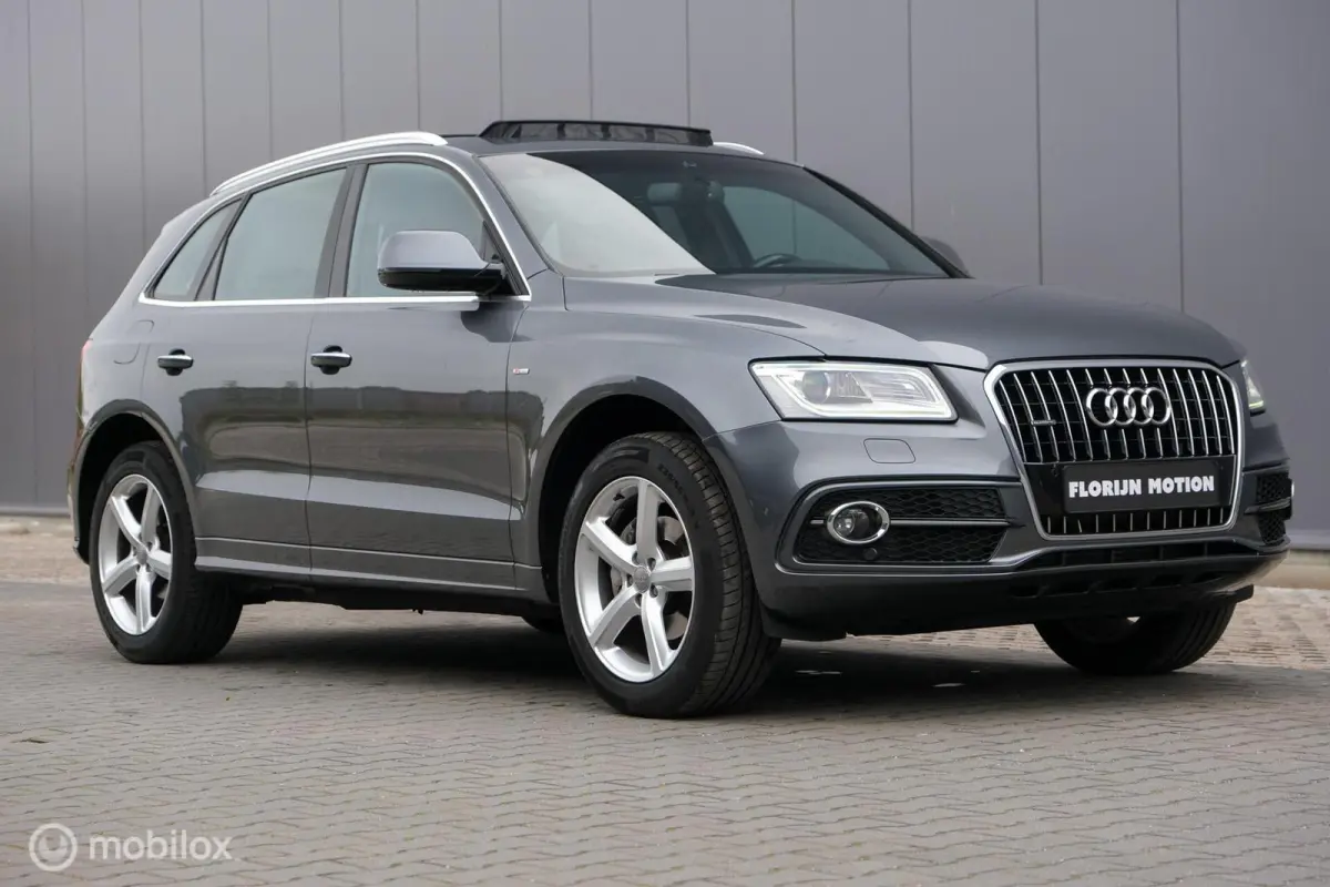 2.0 TFSI quattro Adrenalin Sport | S-Line | Trekhaak | Pano | Recent onderhoud | Sportstoelen | Sportstuur | Cruise