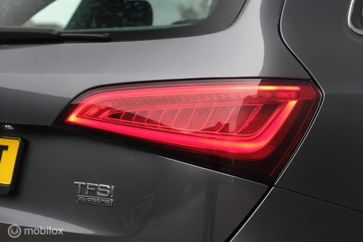 2.0 TFSI quattro Adrenalin Sport | S-Line | Trekhaak | Pano | Recent onderhoud | Sportstoelen | Sportstuur | Cruise