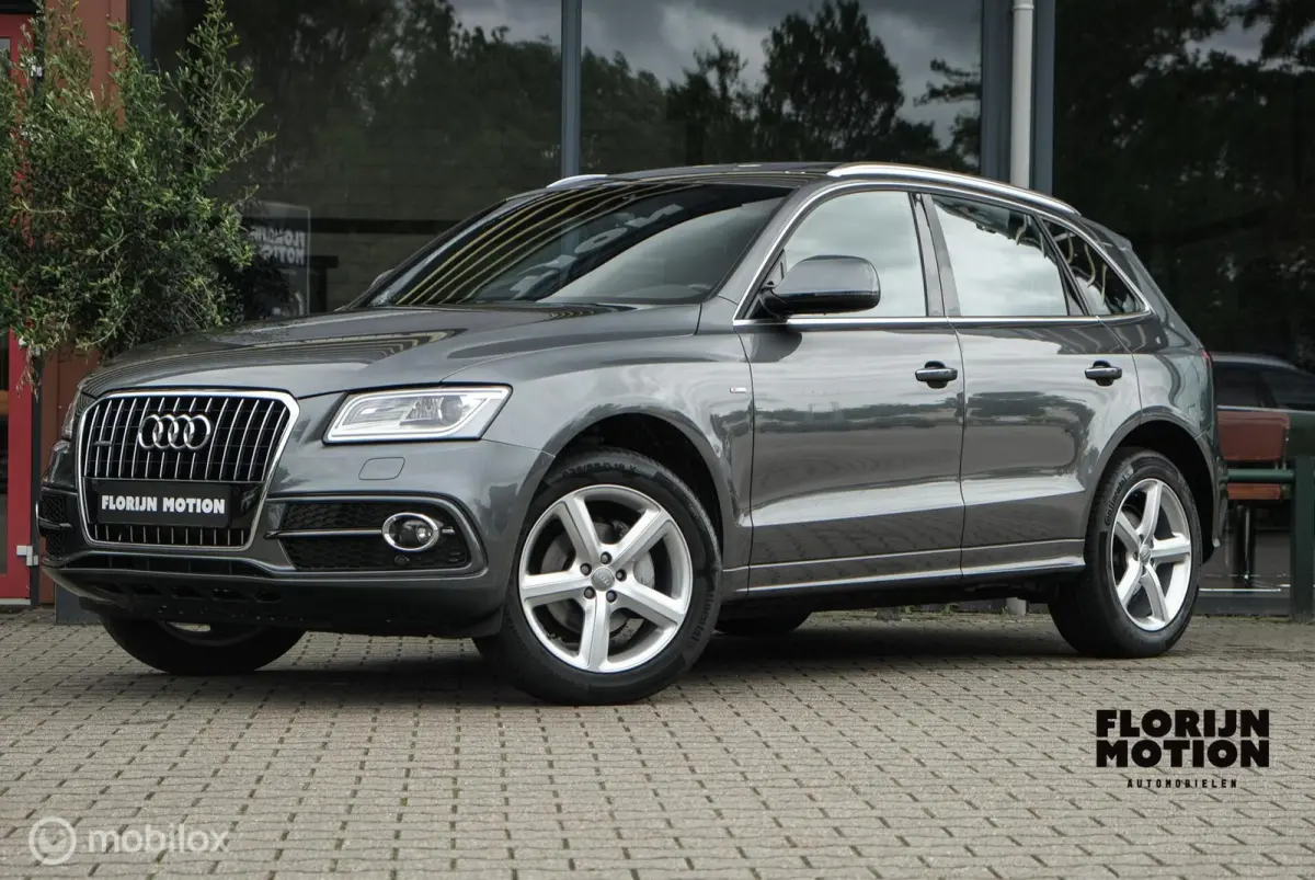 2.0 TFSI quattro Adrenalin Sport | S-Line | Trekhaak | Pano | Recent onderhoud | Sportstoelen | Sportstuur | Cruise