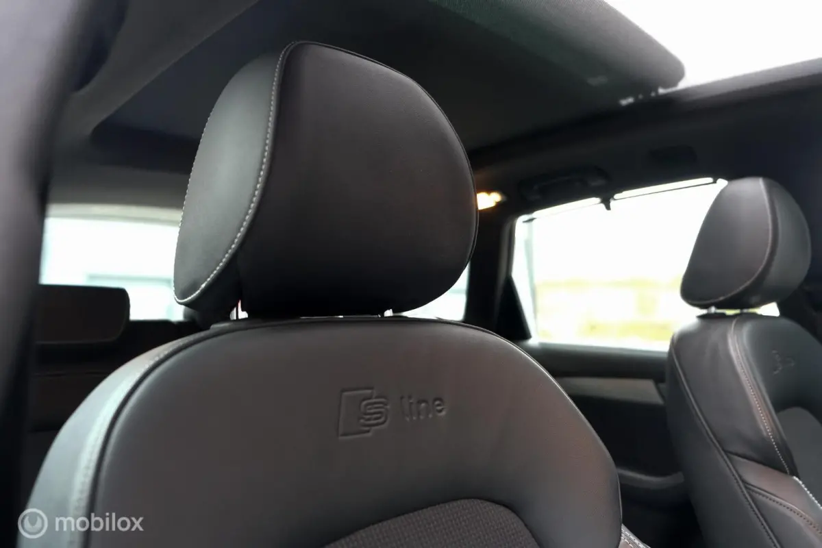 2.0 TFSI quattro Adrenalin Sport | S-Line | Trekhaak | Pano | Recent onderhoud | Sportstoelen | Sportstuur | Cruise