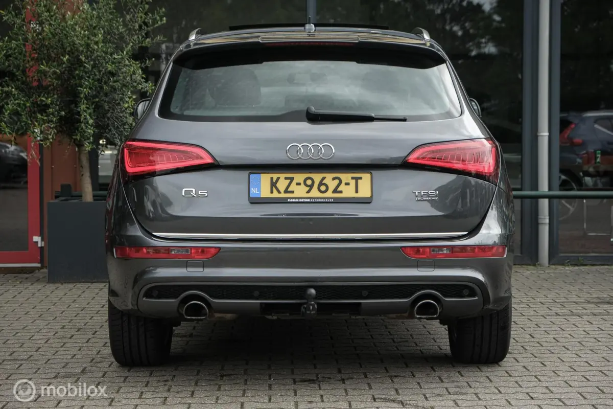 2.0 TFSI quattro Adrenalin Sport | S-Line | Trekhaak | Pano | Recent onderhoud | Sportstoelen | Sportstuur | Cruise