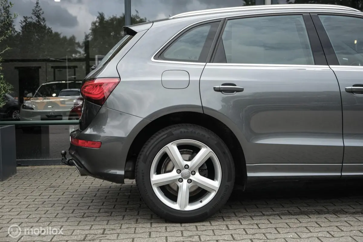 2.0 TFSI quattro Adrenalin Sport | S-Line | Trekhaak | Pano | Recent onderhoud | Sportstoelen | Sportstuur | Cruise