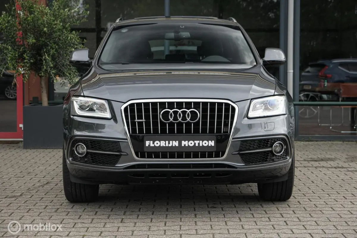 2.0 TFSI quattro Adrenalin Sport | S-Line | Trekhaak | Pano | Recent onderhoud | Sportstoelen | Sportstuur | Cruise