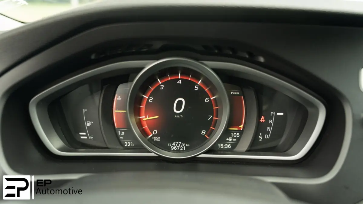 2.0 T5 AWD Summum|Trekhaak|H&K Audio