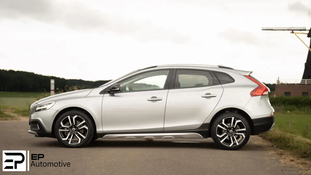 2.0 T5 AWD Summum|Trekhaak|H&K Audio