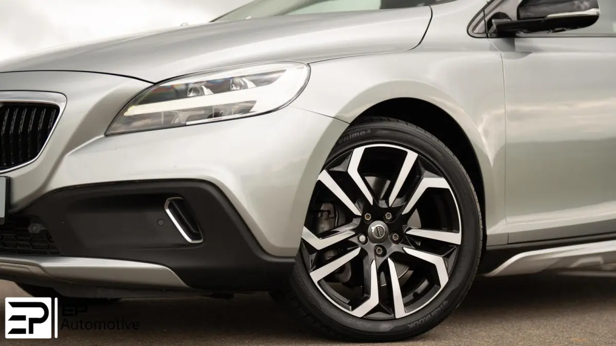 2.0 T5 AWD Summum|Trekhaak|H&K Audio