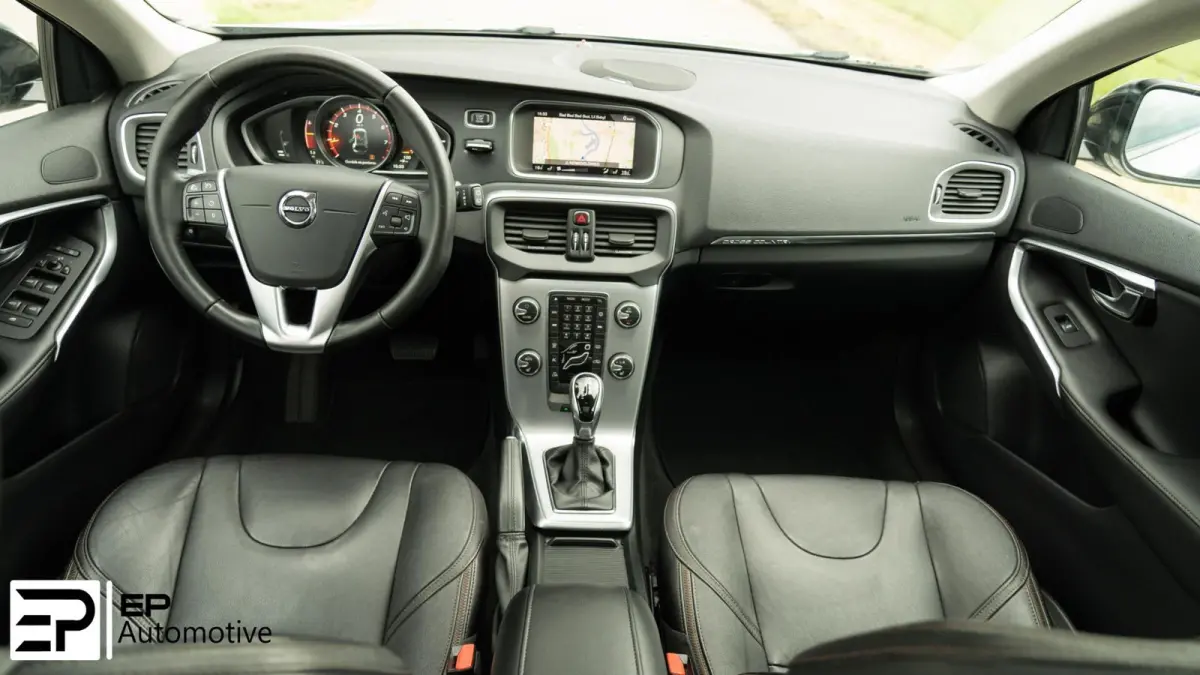 2.0 T5 AWD Summum|Trekhaak|H&K Audio
