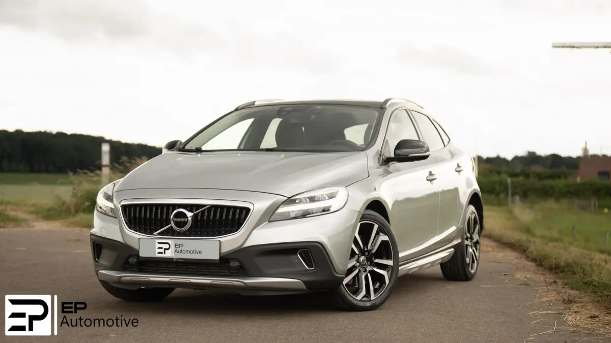 2.0 T5 AWD Summum|Trekhaak|H&K Audio