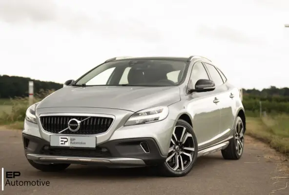 2.0 T5 AWD Summum|Trekhaak|H&K Audio