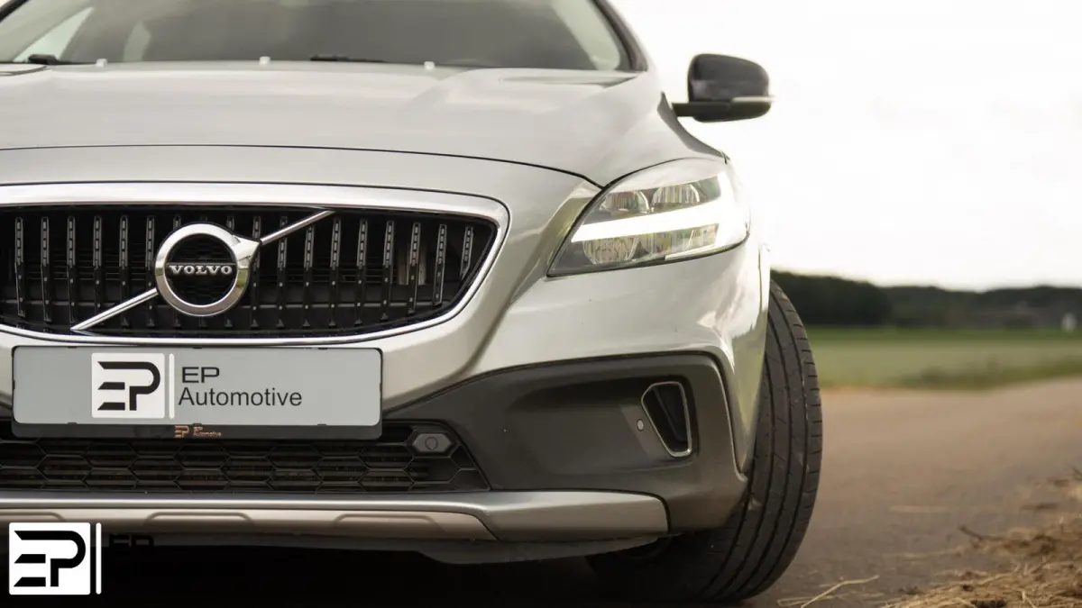 2.0 T5 AWD Summum|Trekhaak|H&K Audio