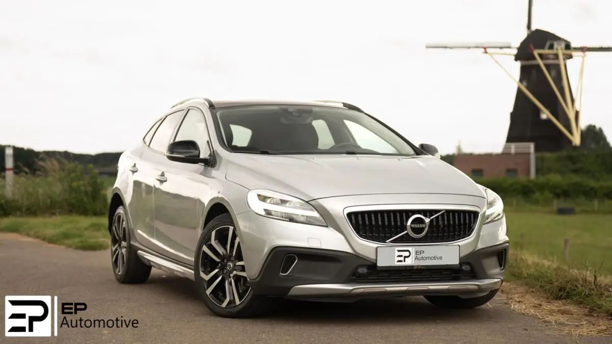 2.0 T5 AWD Summum|Trekhaak|H&K Audio
