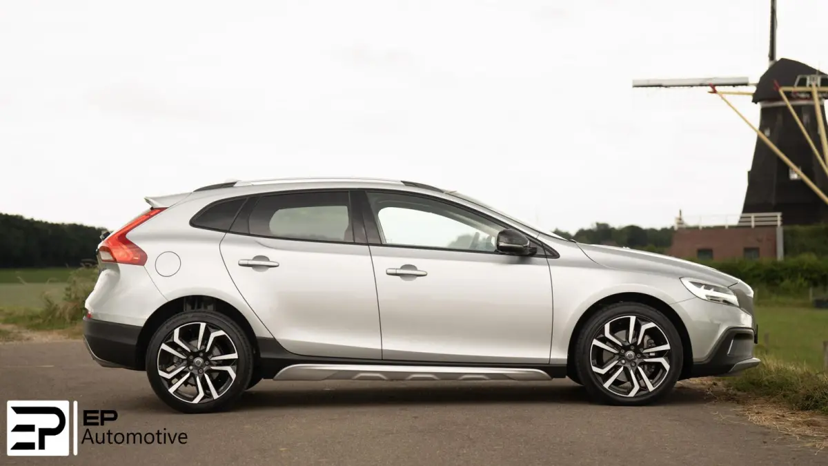 2.0 T5 AWD Summum|Trekhaak|H&K Audio