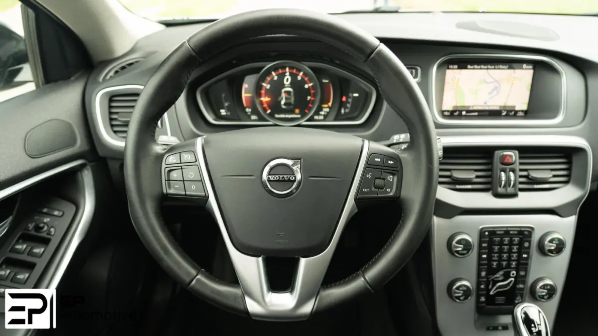 2.0 T5 AWD Summum|Trekhaak|H&K Audio
