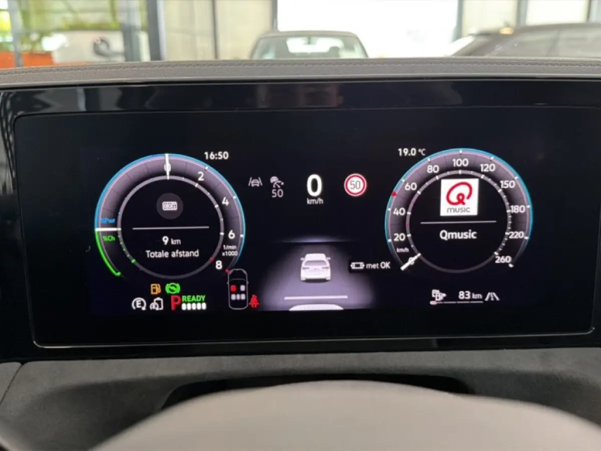 1.5 TSI e HYBRID R-LINE 272 PK LEDER/PANO-DAK/TREKHAAK/H&K/360CAMERA
