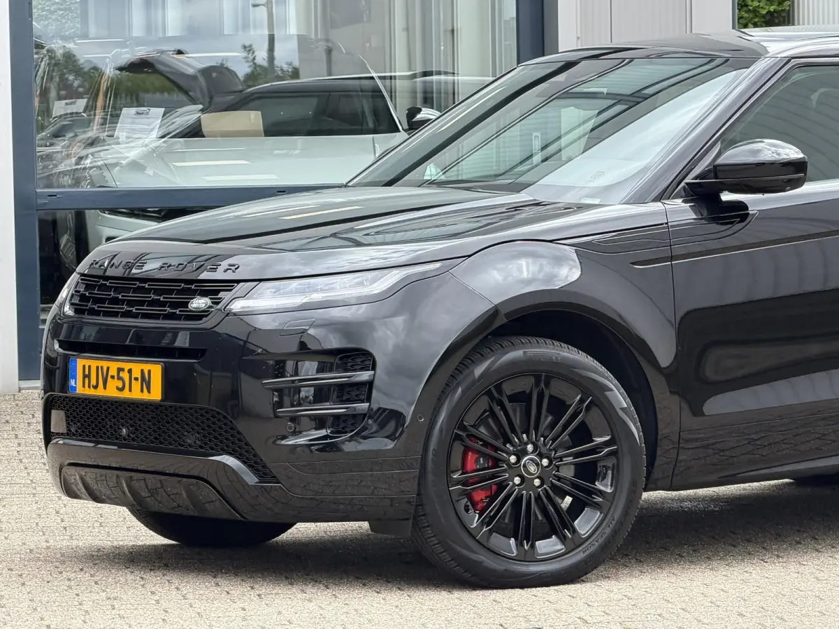 1.5 P270e SE Dynamic | NL-auto 1e eig. / Pano-schuifdak / Blackpack