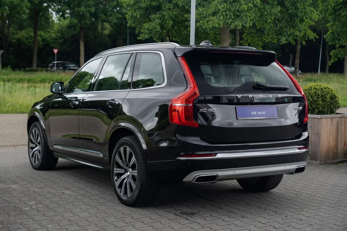 B5 AWD Inscription 7-Pers|1ste Eig|Org.NL NAP|Exclusive|Panoramadak|Head Up|Harman Kardon|Massage|Memory|Dealer onderhouden