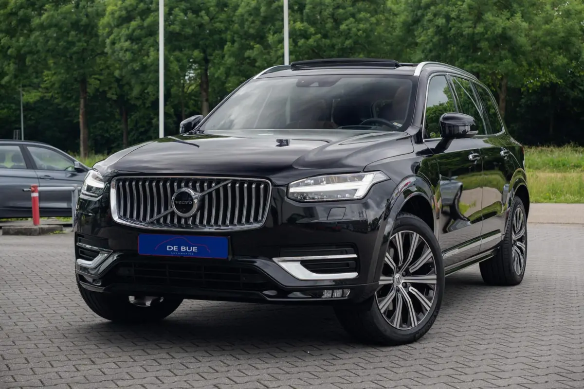 B5 AWD Inscription 7-Pers|1ste Eig|Org.NL NAP|Exclusive|Panoramadak|Head Up|Harman Kardon|Massage|Memory|Dealer onderhouden