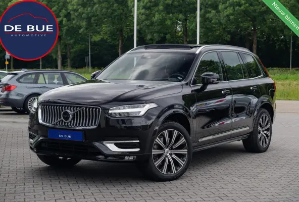 B5 AWD Inscription 7-Pers|1ste Eig|Org.NL NAP|Exclusive|Panoramadak|Head Up|Harman Kardon|Massage|Memory|Dealer onderhouden