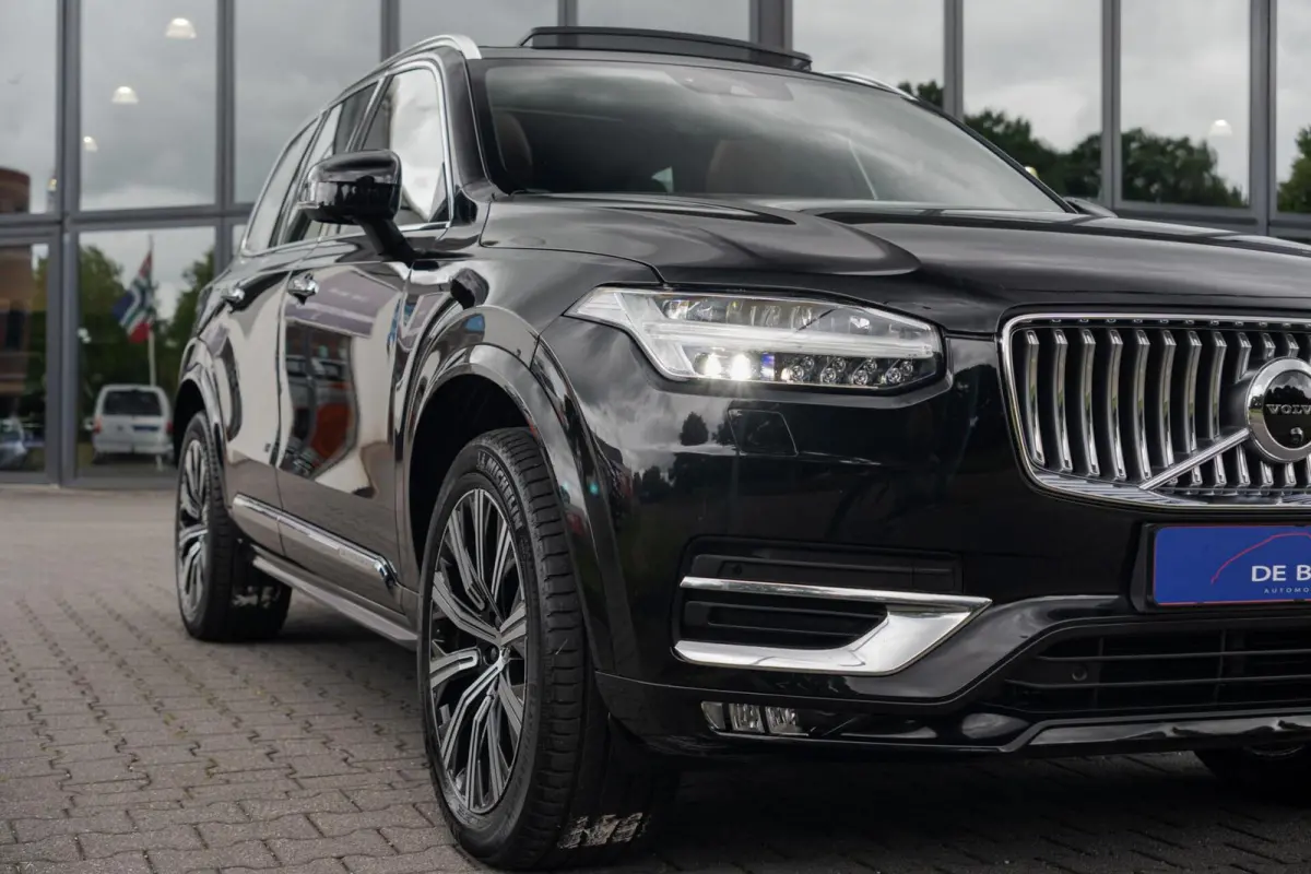 B5 AWD Inscription 7-Pers|1ste Eig|Org.NL NAP|Exclusive|Panoramadak|Head Up|Harman Kardon|Massage|Memory|Dealer onderhouden